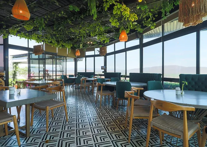 Hotel Boutique Marrakesh