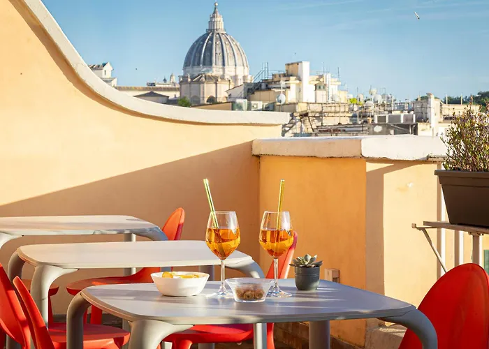 Terrazza Giuliana