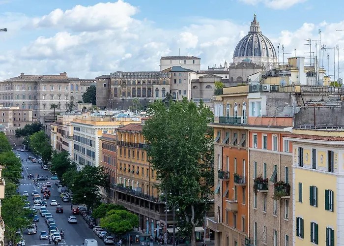 Terrazza Giuliana