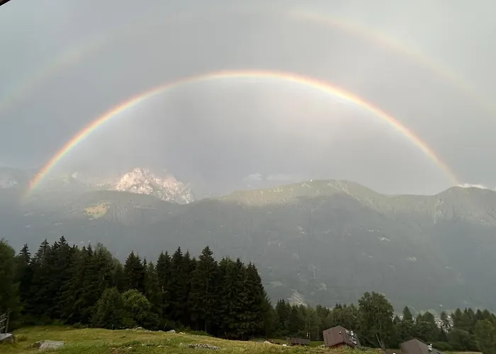 Natural Lodge Maso Baseta