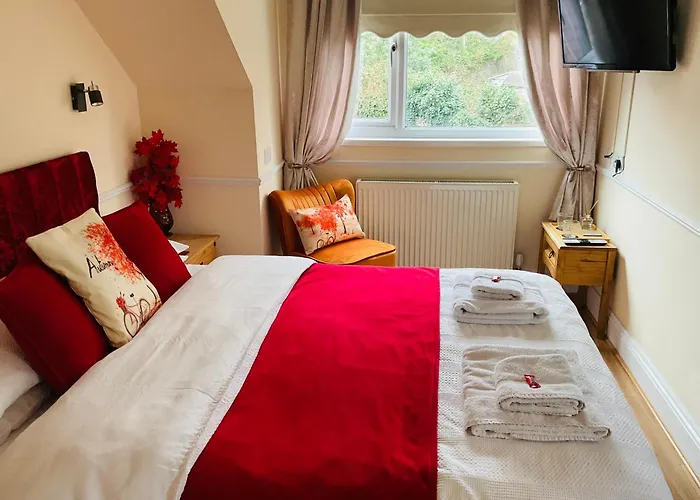 All Seasons Bed & Breakfast - Adults Only
