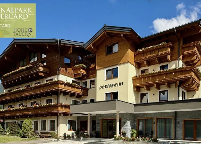 Dorferwirt