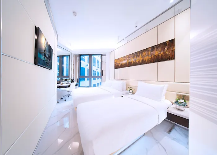Regala Skycity Hotel By Regal Hotels