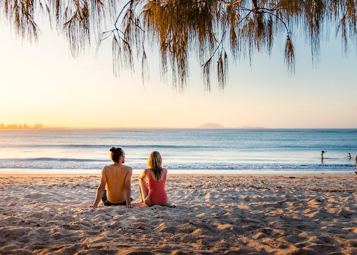 Coco Mooloolaba