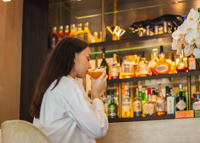 Hôtel Elysia by Inwood Hotels
