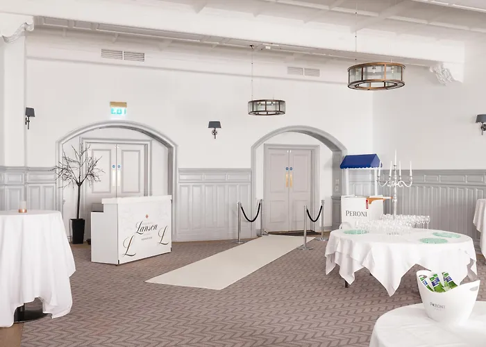 Voco Grand Central By Ihg