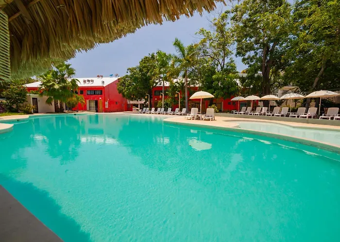 Hotel Biulú