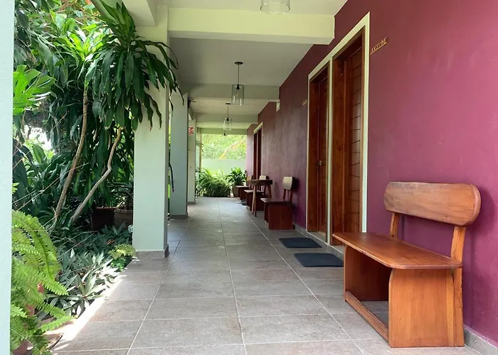 La Morada, Una Ventana Al Golfo - Boutique