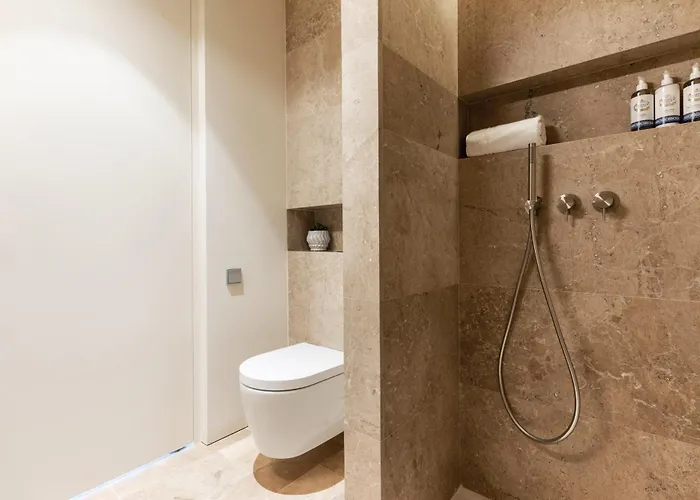 Palmares Signature Apartments