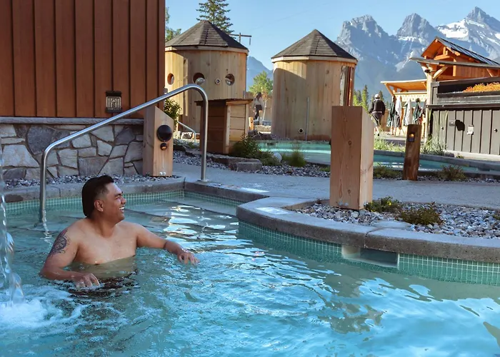 Everwild Canmore