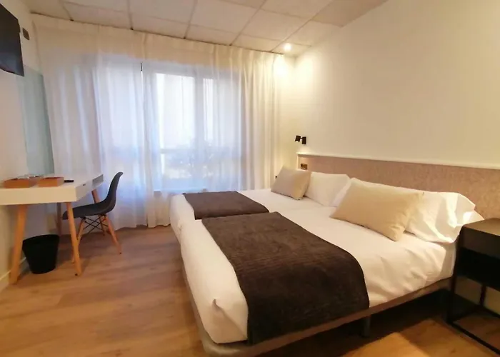 Auditorio Rooms Boutique Oviedo