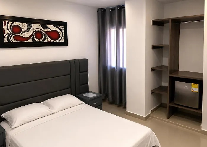 Hotel Don Felipe