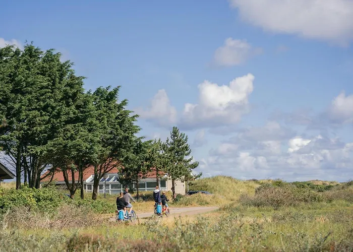 Vakantiepark Klein Vaarwater