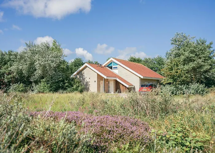 Vakantiepark Klein Vaarwater