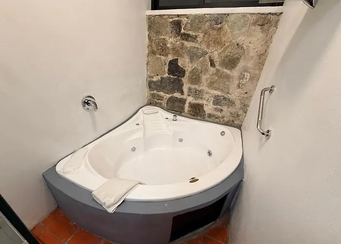 La Peña Hotel Boutique&SPA