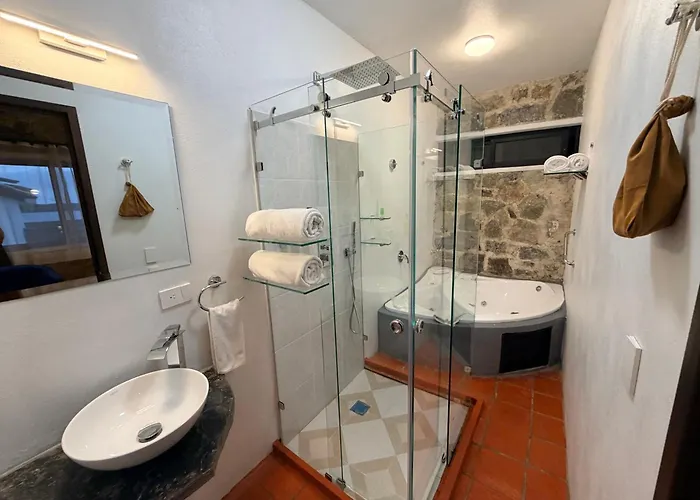 La Peña Hotel Boutique&SPA