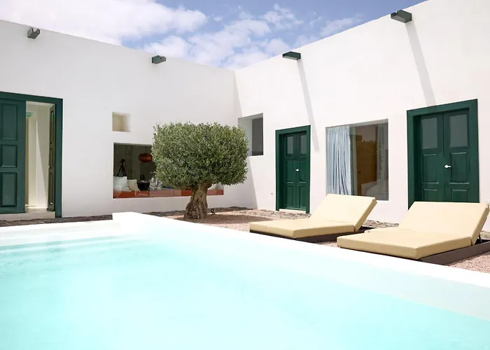 Casa Montelongo - Adults Only