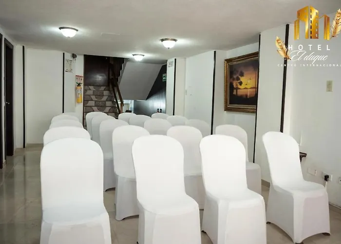 El Duque Internacional