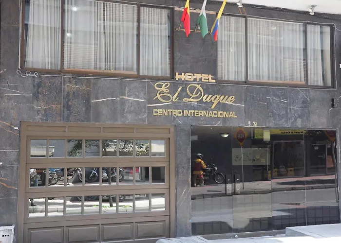 El Duque Internacional
