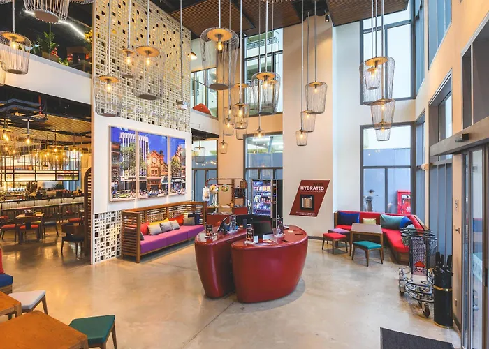 Wink Can Tho Centre, Unscripted By Hyatt - 24 Hours Stay