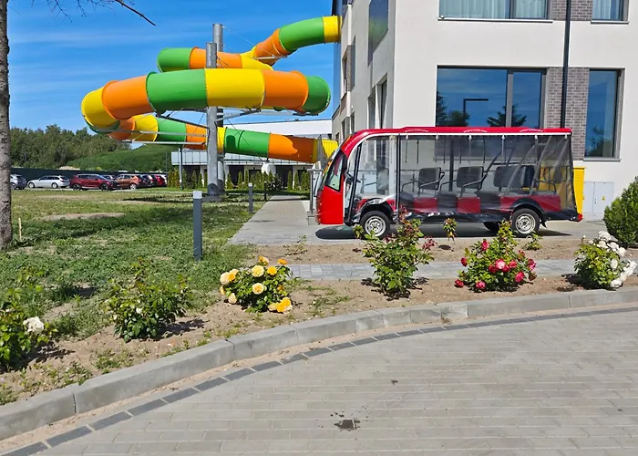 I Apartamenty Gorzelanny