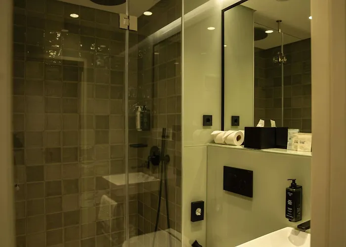 Hotel Ibis Styles Lisboa Aeroporto à Prior Velho