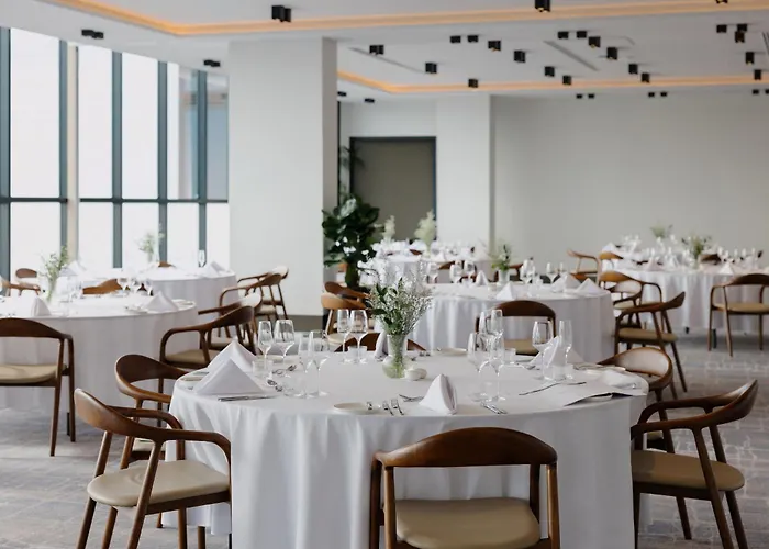 Crowne Plaza Mawson Lakes By Ihg