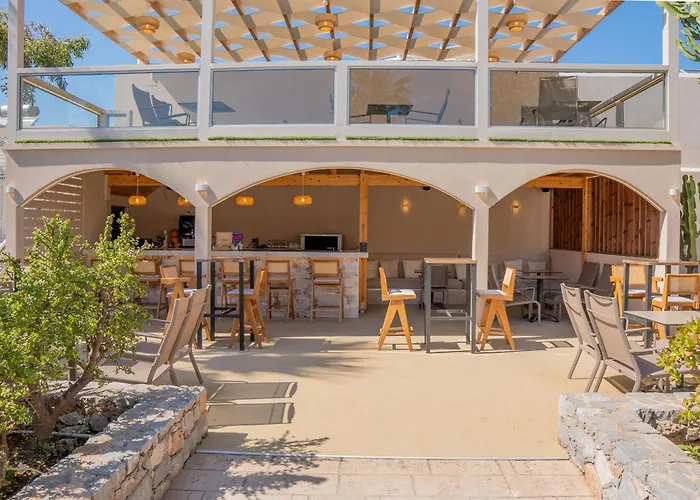 St Constantin Sea Hotel & Spa Resort