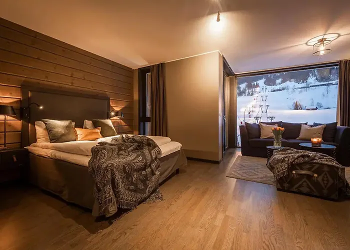 Skistar Lodge Hemsedal