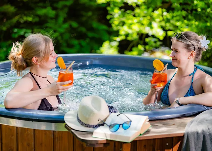 Das Erz Medical Spa & Hotel