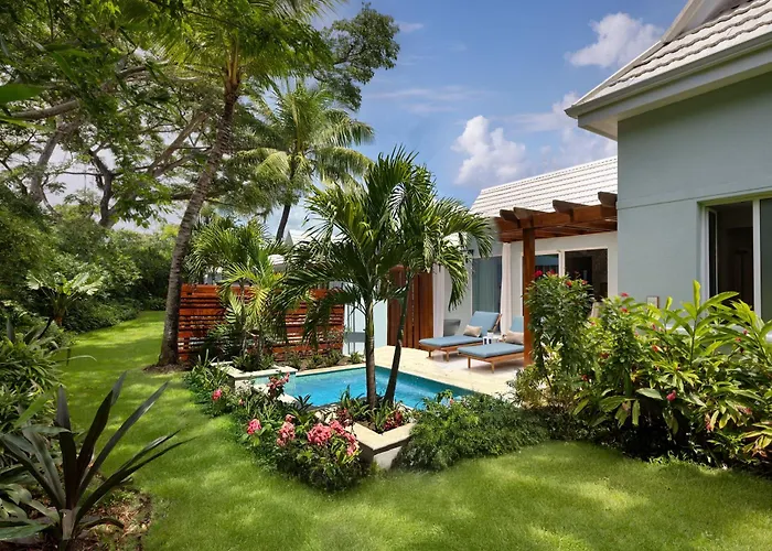 Sandals St. Vincent All Inclusive Couples Only