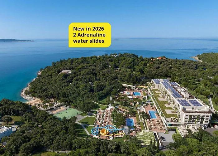 Arba Resort, Valamar Collection