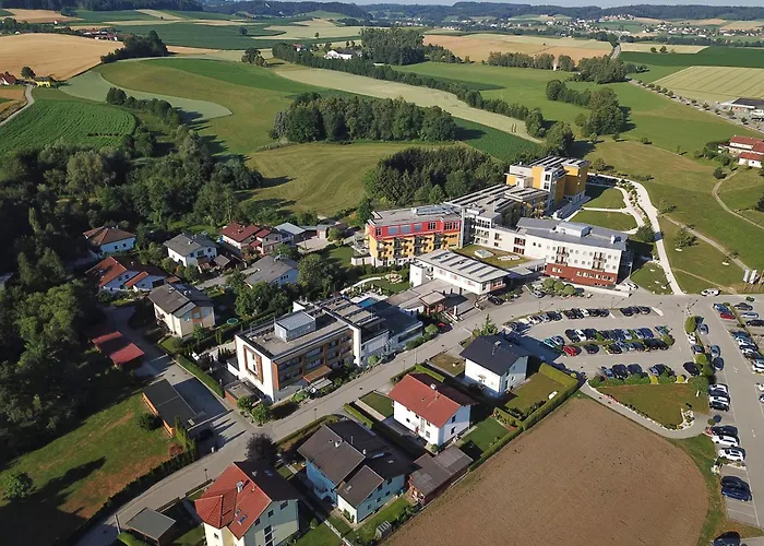 Revital Resort Aspach