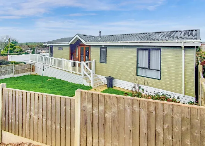 Calloose Holiday Park