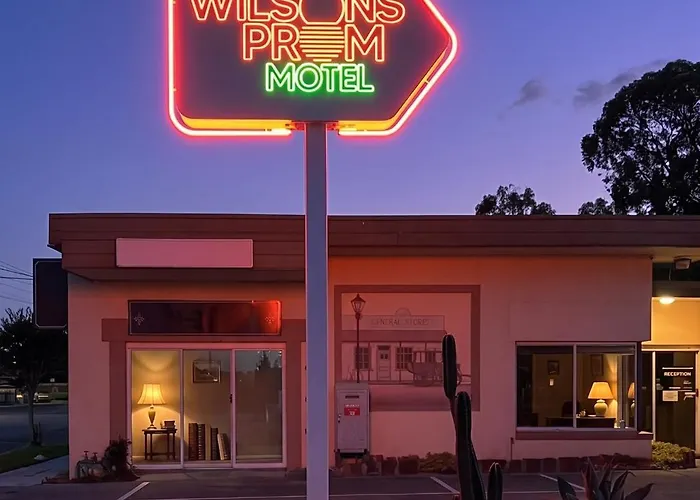 Wilsons Promontory Motel