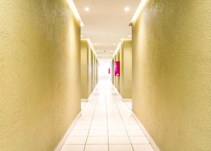 Hotel Beethoven
