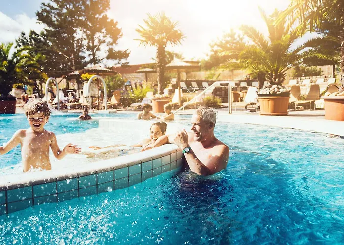 Thegreatnorth - Holstentherme Resort Hotel