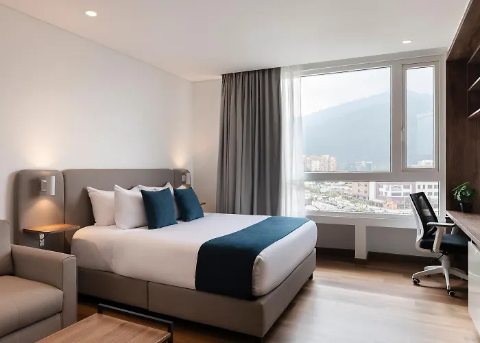Vou Suites By Avia Suites