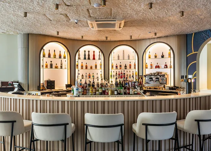 The Liman Hotel
