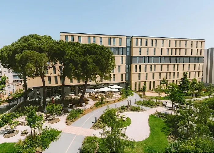 Bikube Coliving - Montpellier Centre Gare St Roch