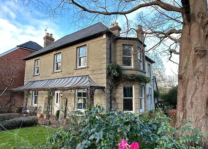 30 Park Street