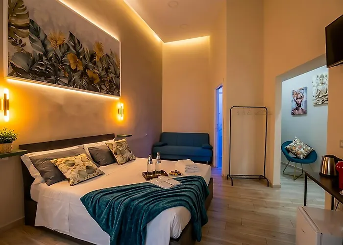 Stella Mia Luxury