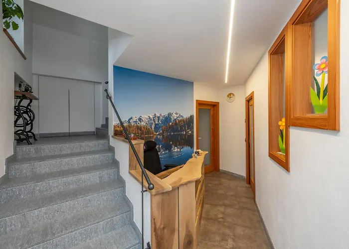 B&B Soreghina