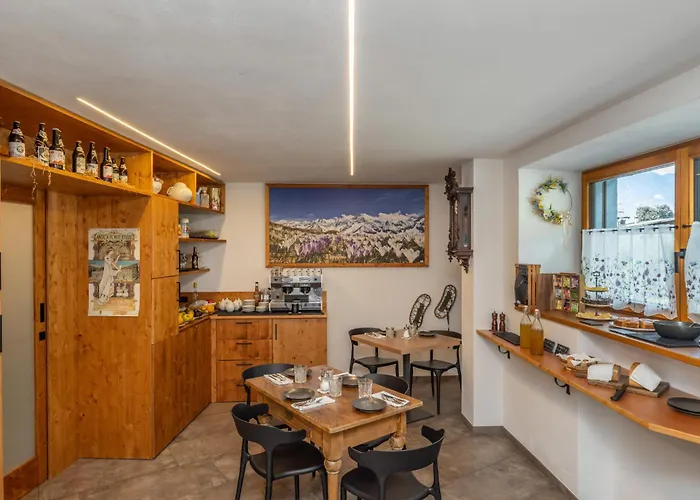 B&B Soreghina