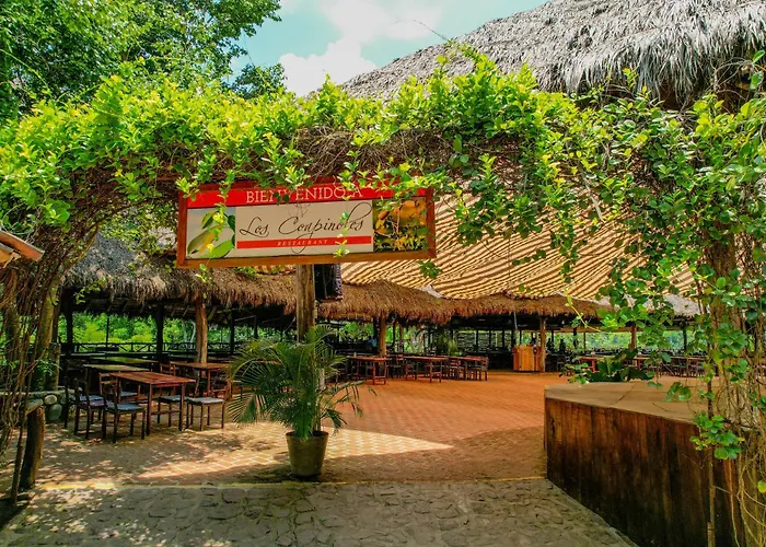 River Park Hotel