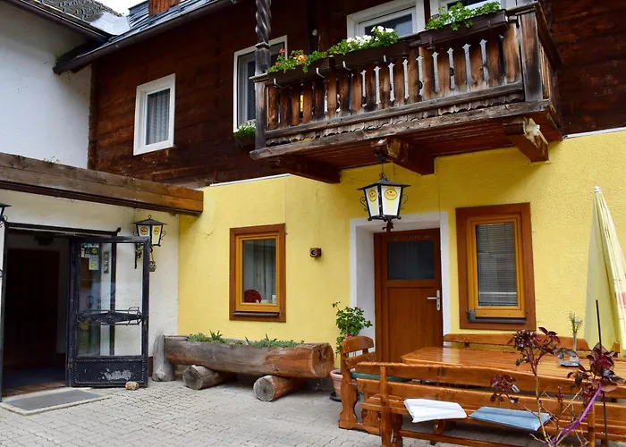 Gasthof Raufner