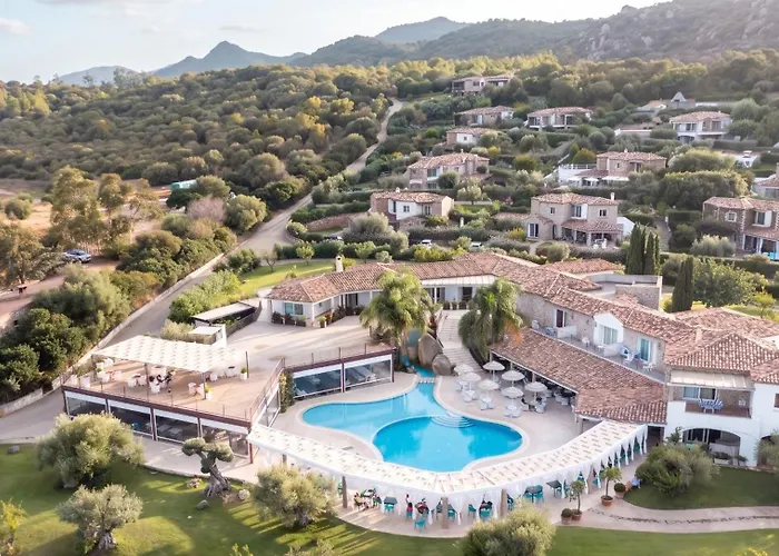 Nicolaus Prime Villas