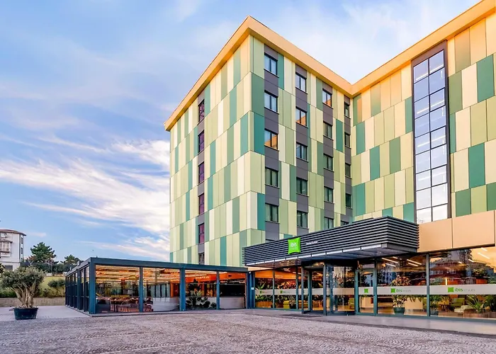 Ibis Styles Istanbul Kurtkoy