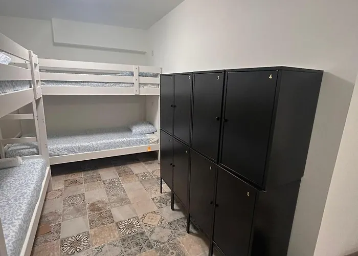 Boutique Hotel Oquendo