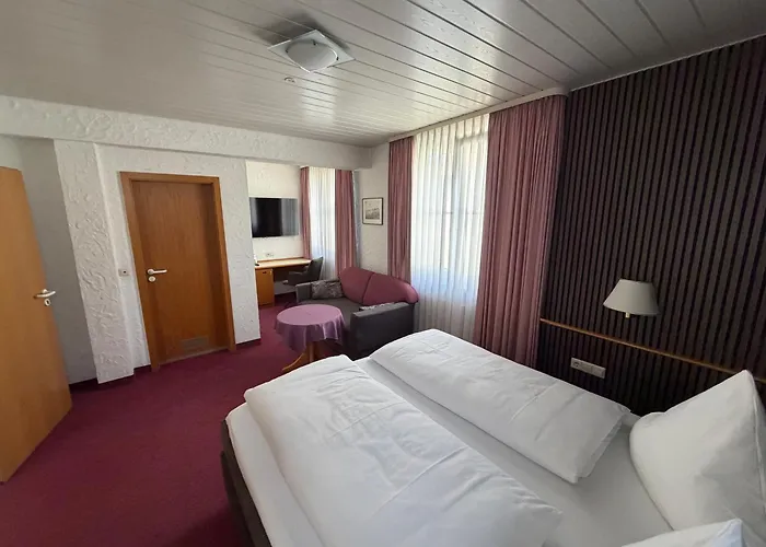 Hotel am Neckar